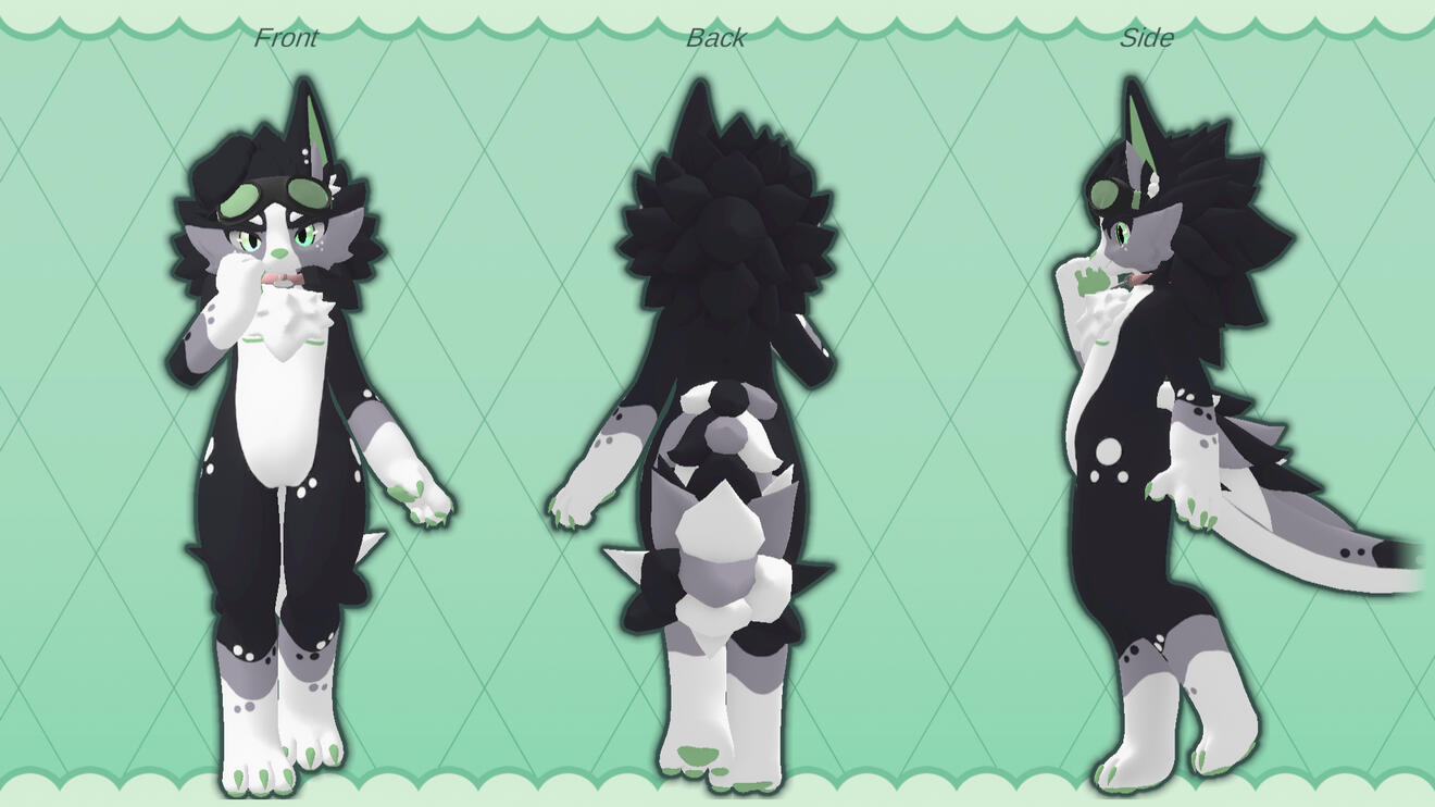 Froggy Full Froggy Full