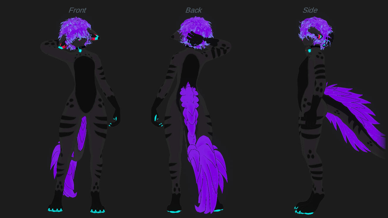 Personal Milkshake Personal Milkshake